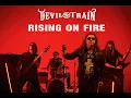 DEVIL S TRAIN - Rising On Fire