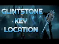 Academy Glintstone Key Location In Elden Ring
