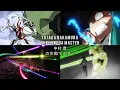 Yutaka Nakamura Sakuga