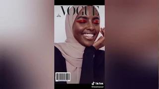 Download Tiktok VOGUE Trend Compilation MP3