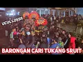 Lagu BARONGAN NGAMUK CARI TUKANG SRUIT❗️ROGO SAMBOYO PUTRO Live Supiturang Malang