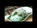 Putu Tegal by Sisca Soewitomo @Rahasia Ibu Masak (BUMAS) On The Street Eps 41 Part2
