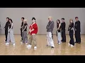 Download Lagu HOSHI X WOOZI (SEVENTEEN) - 'STUPID IDIOT' Dance Practice Mirrored