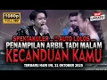 Lagu All SO !! Arbil DA7 Tadi Malam Eksekusi \