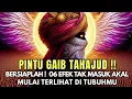 Download Lagu TAHAJUD MEMBUKA PINTU DIMENSI GAIB? Ini 6 Efek Tak Masuk Akal yang Mulai Terlihat di Tubuhmu!