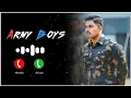Download Lagu new India army ringtone for army lover 🇮🇳🇮🇳🇮🇳 Indian army lover best rengtone song