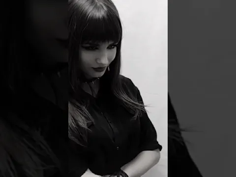 🖤🖤🖤 #albina #albinazal