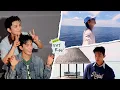 Download Lagu [SVT Record] 얼루어와 함께한 화보 촬영 현장📸 | 힐링 가득 몰디브 🌊 | 어딘가 이상하고(?) 즐거운 겸슈 브이로그 ✨ #30