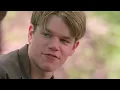 Good Will Hunting - You're just a kid
