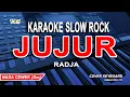 Download Lagu Jujur - Radja Karaoke pop (Nada Wanita)