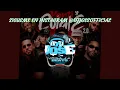 PANTI Y COLALE 2.0 - EL ALFA EL JEFE (DOBLE TONO) | PARA MUSICOLOGOS DJ JOSE CAR AUDIO