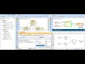Simulink Model Import and Simulation in System Model in SysML
