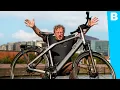 Download Lagu Deze E-BIKE heeft geen versnellingen nodig