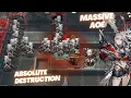 Download Lagu Wiš'adel (W alter) Showcase (Skill 3) - Arknights CN