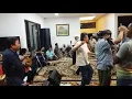 Air Tuba - Mansyur S - Silaturahim Olive BNR (Bogor Nirwana Residence) #majlas
