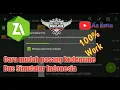 Download Lagu Cara pasang kodename Bus Simulator Indonesia | Tutorial pasang codename bussid dengan mudah