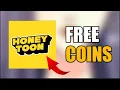 Honey Toon How to Get Free Unlimited Coins iOS Android