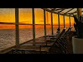 lana del rey - honeymoon {dreamy version} (slowed + reverb)