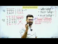 Class - 13 Coding Decoding 1