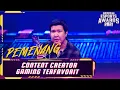 CONTENT CREATOR GAMING TERFAVORIT | INDONESIAN ESPORTS AWARDS 2021