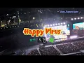 Seventeen NEW_ Encore 260404-Happy virus DK solo 🍀