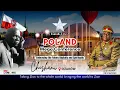 Lagu POLAND MEGA CONFERENCE (CHISHANU NEJERUSAREMA ) - FRIDAY 28 NOVEMBER  2025 IN WARSAW