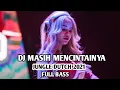 Download Lagu DJ MASIH MENCINTAINYA - JUNGLE DUTCH 2021 BASS BETON