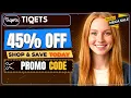 Tiqets Best Promo Code Get the Discount You re Looking For