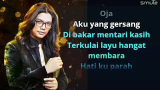 Download Menara - Dalam Emosi Cinta (Karaoke HQ) MP3