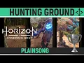 Horizon Forbidden West - Hunting Ground Trials Plainsong Location Walkthrough Guide