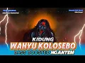 Download Lagu DJ KIDUNG WAHYU KOLOSEBO TRAP GAMELAN MISTIS BASS BOOSTED HOROR HOREG VIRAL DJ GAMELAN TERBARU 2025