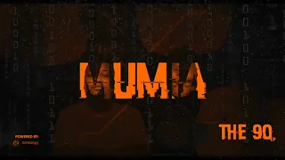 dj ivan90 mumia original mix 2019