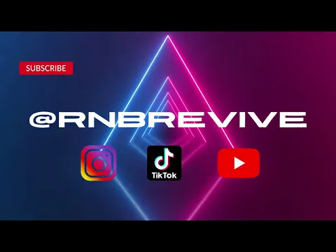 RnB Revive - *DISCOVERY MIX* {CLASSIC RnB/Soul JAMS} *30 MINUTES*