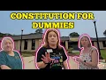 Download Lagu HOUSE OF KARENS *LIBRARY EDITION* *CONSTITUTION* FOR DUMMIES *GET OWNED* *FIRST AMENDMENT AUDIT*