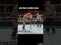 Download Lagu john Cena's wildest moves #wwe #wrestling #johncena