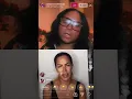 Tanisha and Rocky Instagram Live