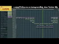 Download Lagu ALYPH - Adakah Kau Mendengar? Remake Instrumental | Prod by DeadingLuahan