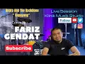 Download Lagu Andra And The Backbone - Kepayang [Drum Cover] By Fariz Gendat ( LIVE SESSION )