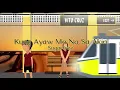 Sugarfree - Kung Ayaw Mo Na Sa Akin - (Official Lyric Video)