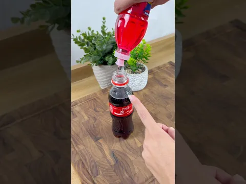 Detergente en Coca-Cola y te sorprenderás con el resultado. #limpieza #recetas #trucos #viral