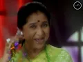 Raat Shabnami - Asha Bhosle & Lesle Lewis [Upscaled 4K @ 60 FPS]