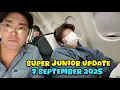 Download Lagu Ryeowook: My diet starts tomorrow!!!!!