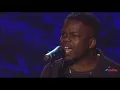 Craig sings Fill Me In live at Jingle Bell Ball