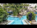 KOLAM RENANG DANAU TOBA | INTERNASIONAL HOTEL DANAU TOBA MEDAN 2022