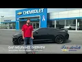 What Is Gap Insurance Frederick Chevrolet
