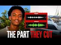 Nolan Wells UPDATE The Part Of The Call Every Channel Is Cutting Out True Crime Documentary