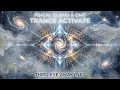 Hidden Eye Codes Activated Cleanse All Negative Energy Fast I PINEAL GLAND DMT After 1min
