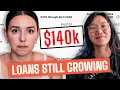This Mom Has 140k Student Loans Despite YEARS of Payments