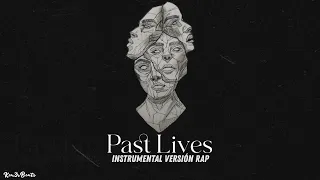 Download Past Lives - Instrumental [Versión Rap] 2022-2023 Prod. By Ken3r Beats (Viral Tik Tok) MP3