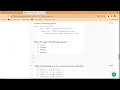 NPTEL Programming In Java Week 12 Assignment 12 Answers Solution Quiz 2023-July